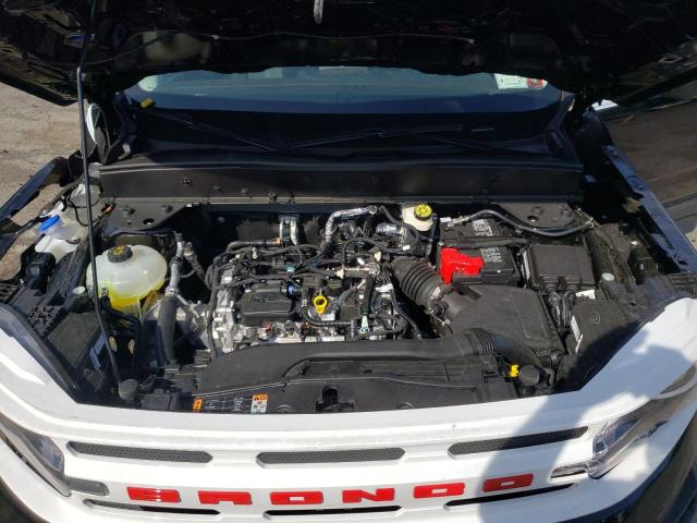 Photo 12 from auction – 2023 FORD BRONCO SPO with VIN 3FMCR9G62PRD53671
