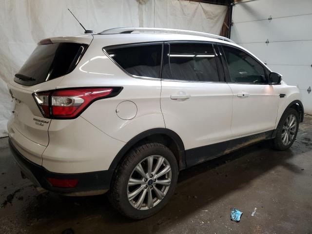 Photo 3 from auction – 2017 FORD ESCAPE TIT with VIN 1FMCU9JD3HUB78671