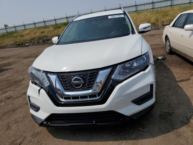 Photo 5 from auction – 2018 NISSAN ROGUE S with VIN KNMAT2MT1JP518252
