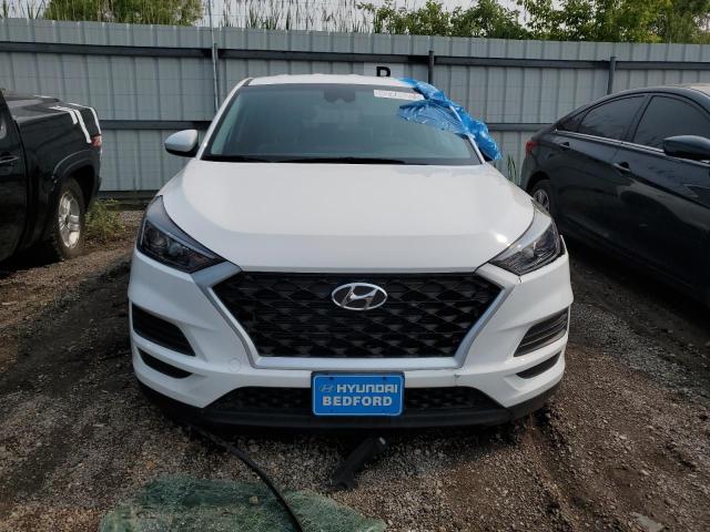 Photo 5 from auction – 2019 HYUNDAI TUCSON SE with VIN KM8J2CA41KU074827