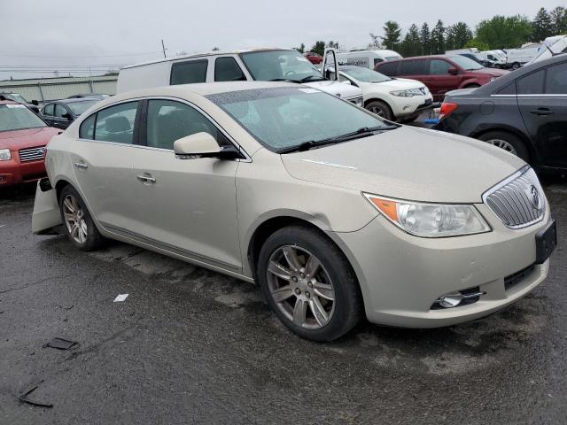 صورة رقم 4 من المزاد - 2012 BUICK LACROSSE P مع VIN 1G4GD5E31CF188849
