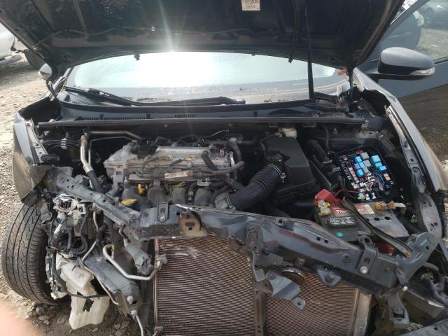 Photo 11 from auction – 2014 TOYOTA COROLLA L with VIN 5YFBURHE6EP157031