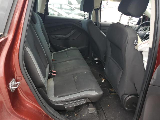 Photo 11 from auction – 2015 FORD ESCAPE S with VIN 1FMCU0F75FUB48826