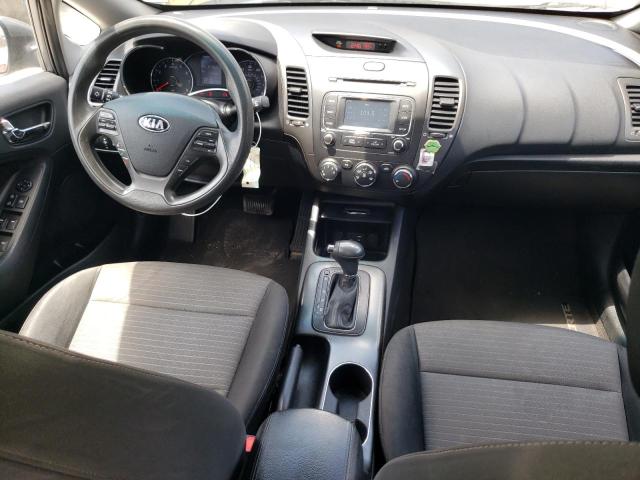 Photo 8 from auction – 2016 KIA FORTE LX with VIN KNAFX4A62G5567823