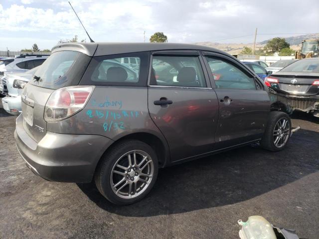 Photo 3 from auction – 2005 TOYOTA COROLLA MA with VIN 2T1KR32E45C339849