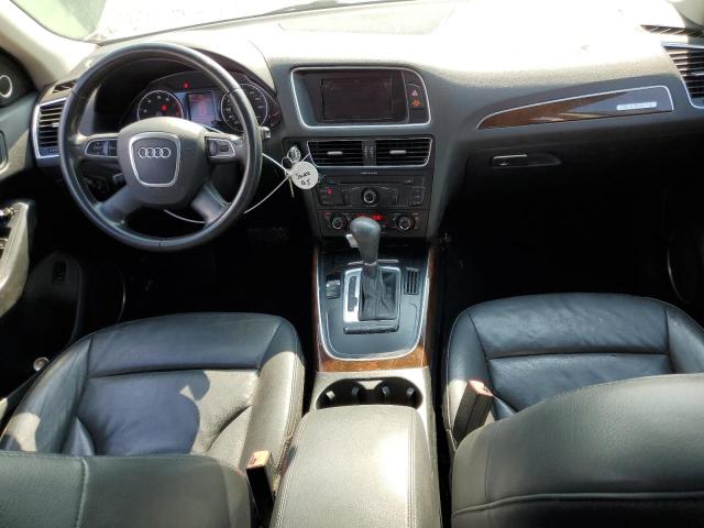 Photo 8 from auction – 2011 AUDI Q5 PREMIUM with VIN WA1LFAFP8BA084114