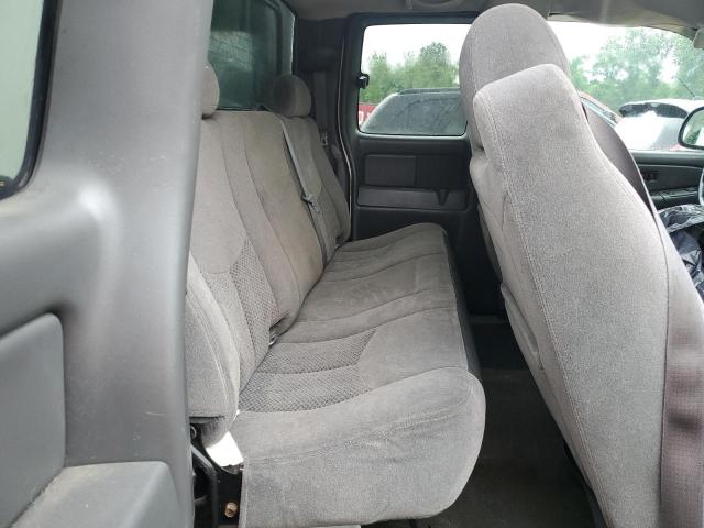 Photo 10 from auction – 2007 CHEVROLET SILVERADO with VIN 1GCEC19Z67Z178666