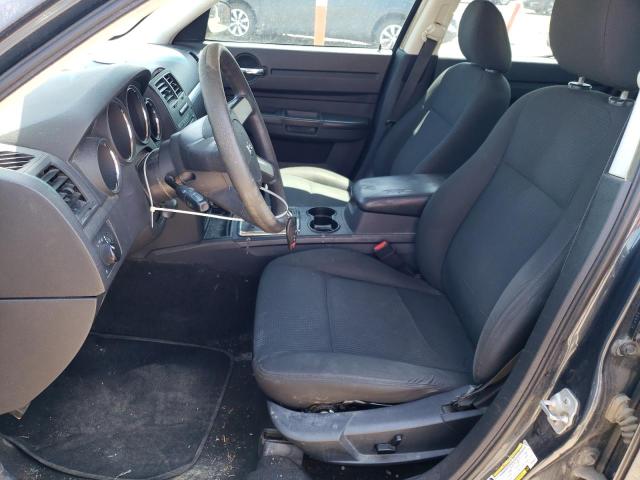 Photo 7 from auction – 2008 DODGE CHARGER with VIN 2B3KA43R78H280015