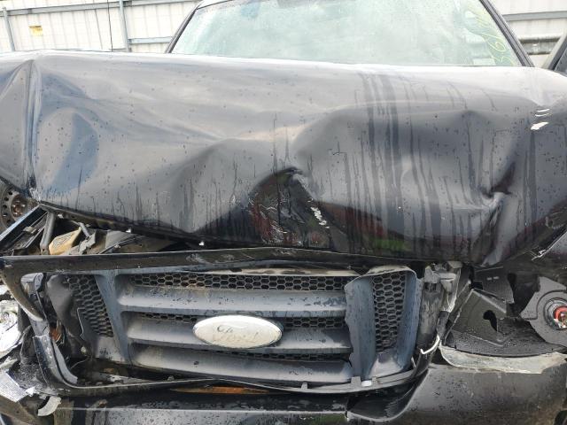 Photo 11 from auction – 2008 FORD F150 with VIN 1FTRX12W48FB39924