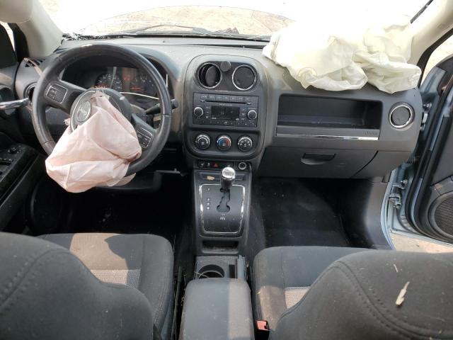 Photo 8 from auction – 2013 JEEP COMPASS LA with VIN 1C4NJDEB0DD124739