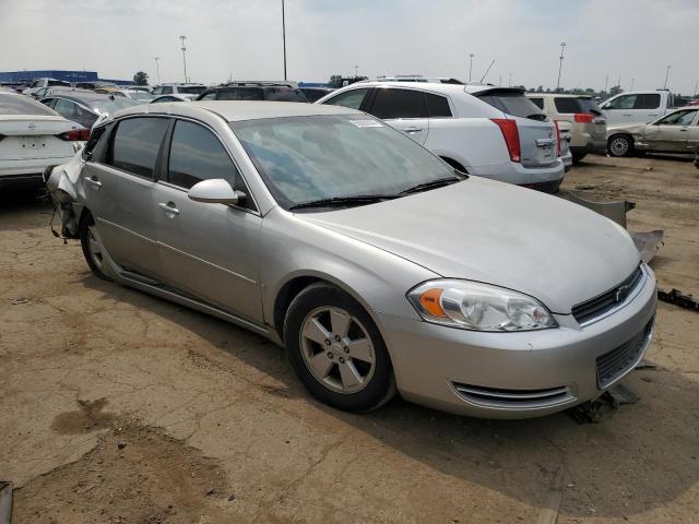 Zdjęcie 4 z aukcji – 2008 CHEVROLET IMPALA LT z VIN 2G1WT58N081361719
