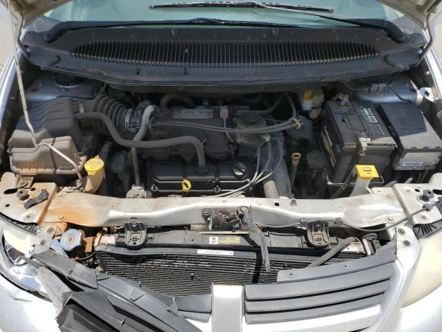 Photo 12 from auction – 2007 DODGE GRAND CARA with VIN 2D4GP44L27R277757