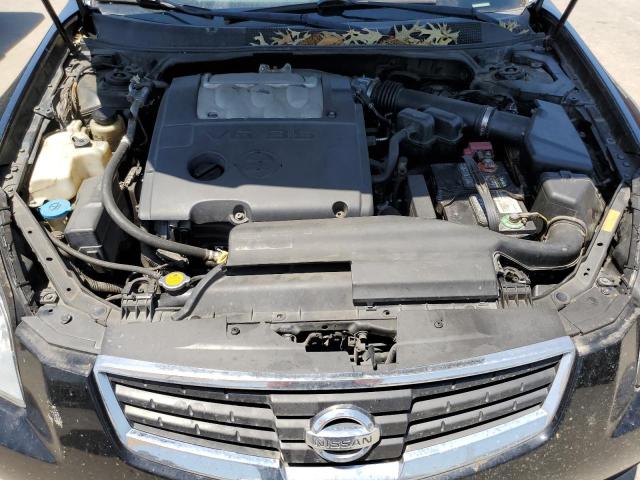 Photo 11 from auction – 2007 NISSAN MAXIMA SE with VIN 1N4BA41E17C849172