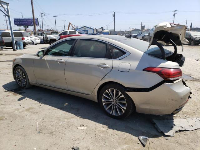 Photo 2 from auction – 2015 HYUNDAI GENESIS 3. with VIN KMHGN4JE3FU087858