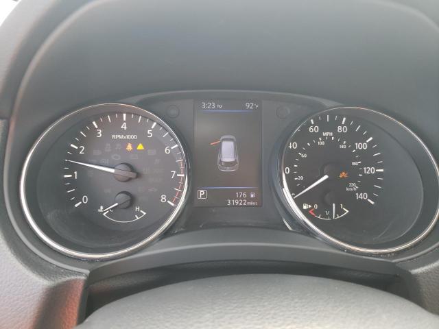 Photo 9 from auction – 2018 NISSAN ROGUE S with VIN KNMAT2MV4JP600705