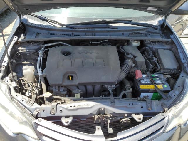 Photo 11 from auction – 2016 TOYOTA COROLLA L with VIN 5YFBURHE1GP462620
