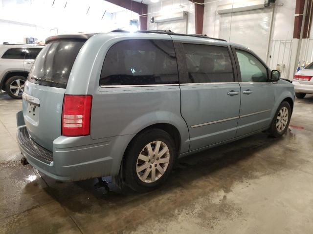 Photo 3 from auction – 2010 CHRYSLER TOWN & COU with VIN 2A4RR8DX0AR330323