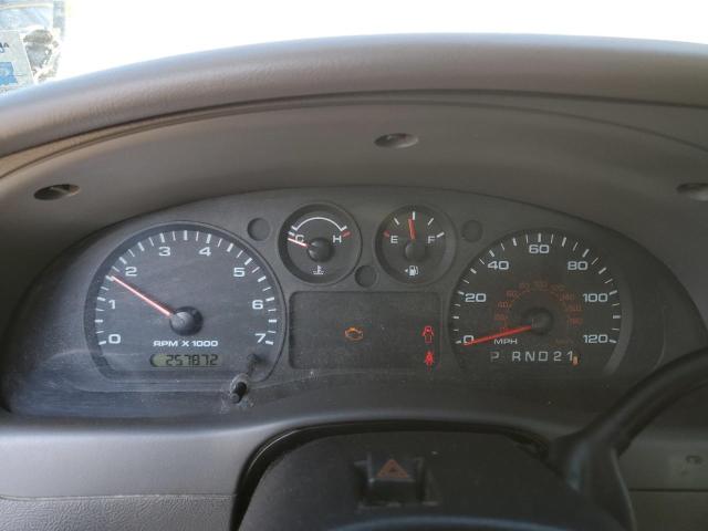 Photo 9 from auction – 2008 FORD RANGER with VIN 1FTYR10D58PA86104