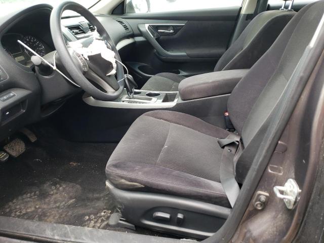 Photo 7 from auction – 2013 NISSAN ALTIMA 2.5 with VIN 1N4AL3AP5DC214288