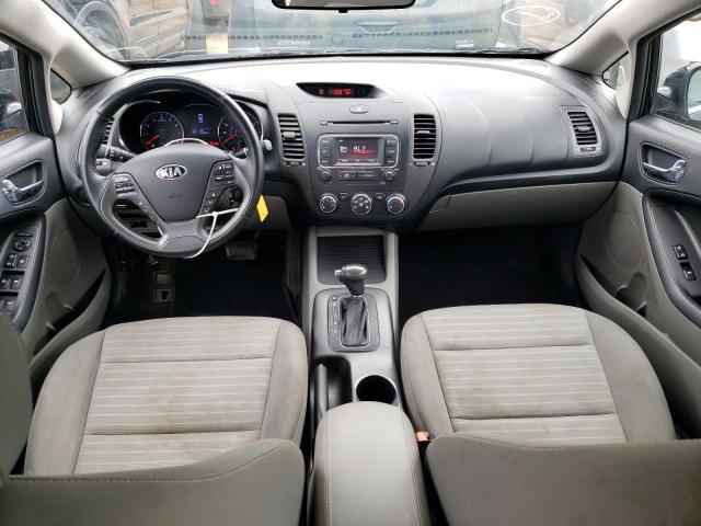 Photo 8 from auction – 2014 KIA FORTE EX with VIN KNAFX4A85E5169861