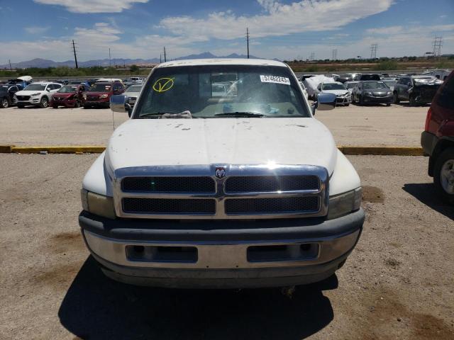 Photo 5 from auction – 1995 DODGE RAM 1500 with VIN 1B7HC16Y3SS345902