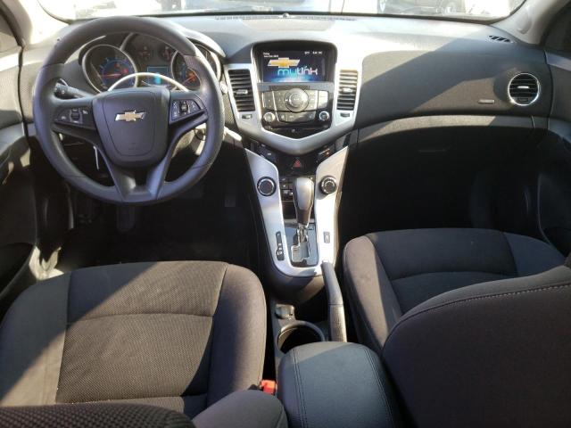 Photo 8 from auction – 2015 CHEVROLET CRUZE LT with VIN 1G1PC5SB0F7192899