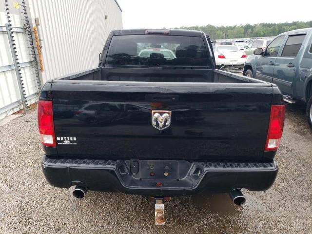 Photo 6 from auction – 2012 DODGE RAM 1500 S with VIN 1C6RD6FT0CS197249