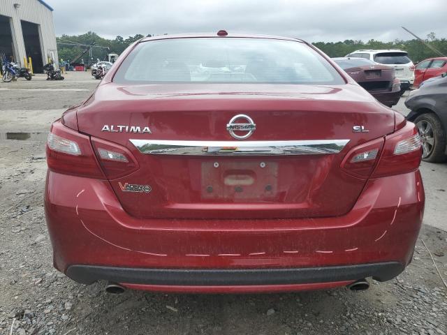 Photo 6 from auction – 2018 NISSAN ALTIMA 2.5 with VIN 1N4AL3AP9JC198723