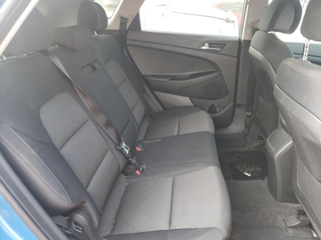 Photo 10 from auction – 2017 HYUNDAI TUCSON LIM with VIN KM8J3CA48HU389548
