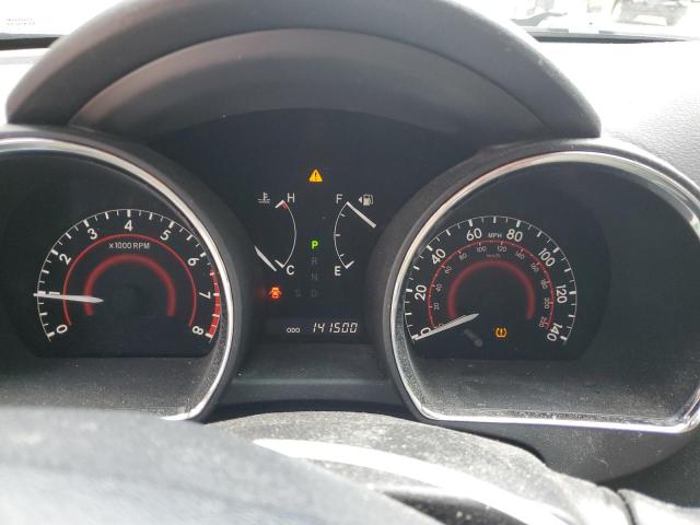 Foto 9 de la subasta – 2011 TOYOTA HIGHLANDER con VIN 5TDDK3EH9BS045174