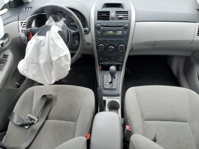 Photo 8 from auction – 2013 TOYOTA COROLLA BA with VIN 2T1BU4EE4DC977999