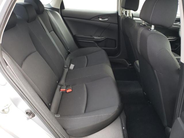 Photo 10 from auction – 2018 HONDA CIVIC LX with VIN 2HGFC2F54JH534391
