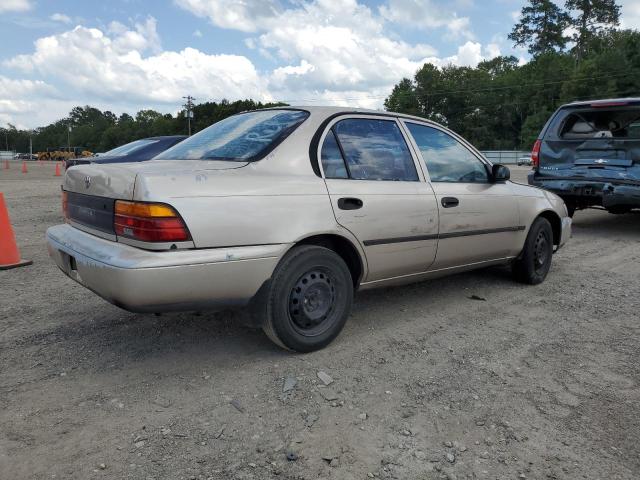 Photo 3 from auction – 1995 TOYOTA COROLLA with VIN 1NXAE04B2SZ291402