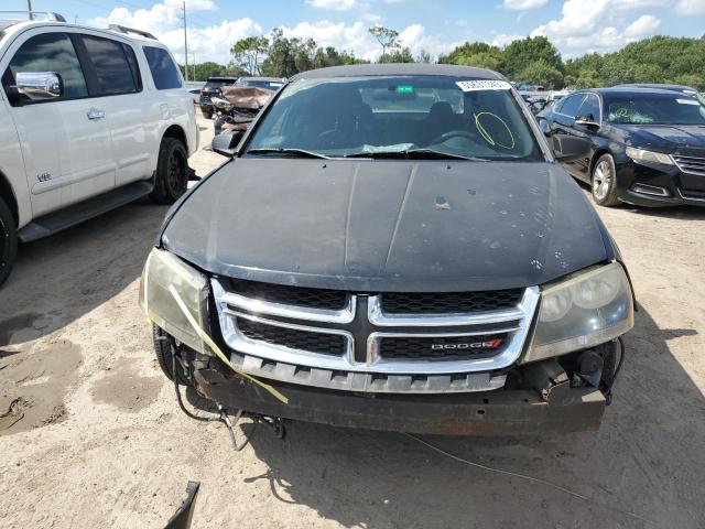 Photo 5 from auction – 2012 DODGE AVENGER SE with VIN 1C3CDZAB4CN220274