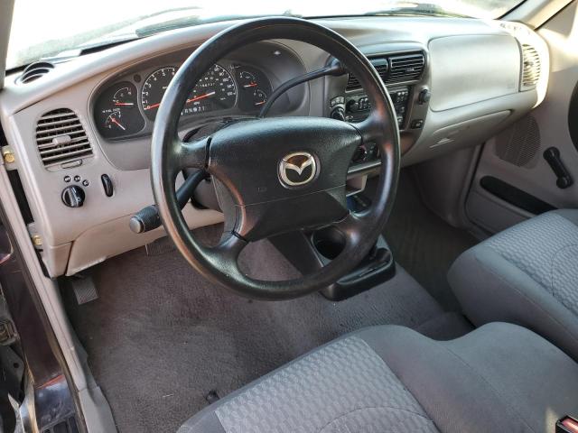 Photo 8 from auction – 2002 MAZDA B4000 CAB with VIN 4F4ZR47E32TM07972