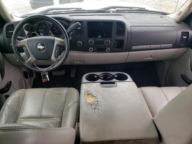 صورة رقم 8 من المزاد - 2011 CHEVROLET SILVERADO مع VIN 3GCPKSE32BG241077