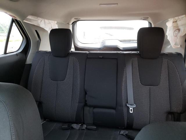 Photo 10 from auction – 2014 CHEVROLET EQUINOX LT with VIN 2GNFLFEK6E6274713