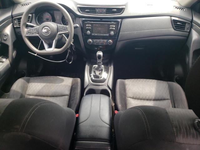 Photo 8 from auction – 2017 NISSAN ROGUE S with VIN JN8AT2MT6HW149845