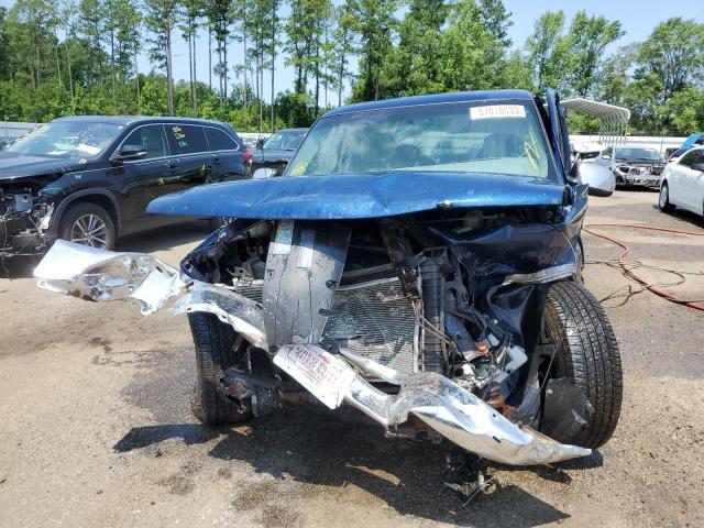 Photo 5 from auction – 2000 CHEVROLET SILVERADO with VIN 2GCEC19V3Y1246719