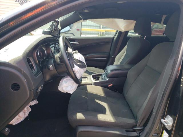 Photo 7 from auction – 2015 DODGE CHARGER PO with VIN 2C3CDXKT3FH919498