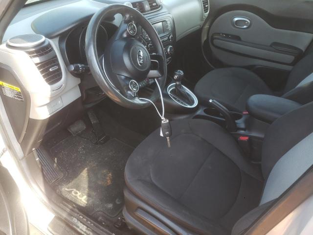 Photo 7 from auction – 2015 KIA SOUL with VIN KNDJN2A22F7771092