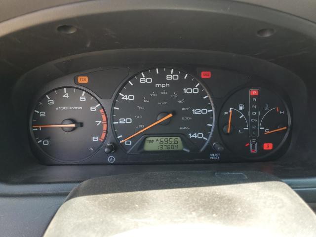 Photo 9 from auction – 2004 HONDA ODYSSEY EX with VIN 5FNRL18864B139782