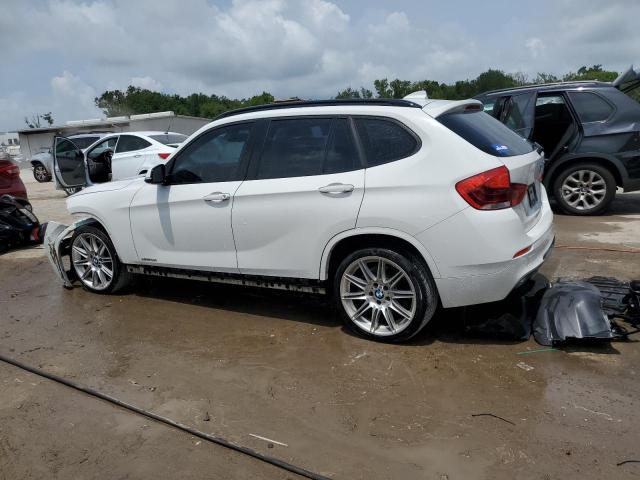 Photo 2 from auction – 2013 BMW X1 XDRIVE3 with VIN WBAVM5C57DVV89150