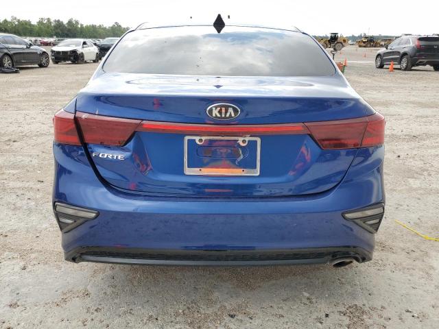 Photo 6 from auction – 2020 KIA FORTE FE with VIN 3KPF24AD6LE255583
