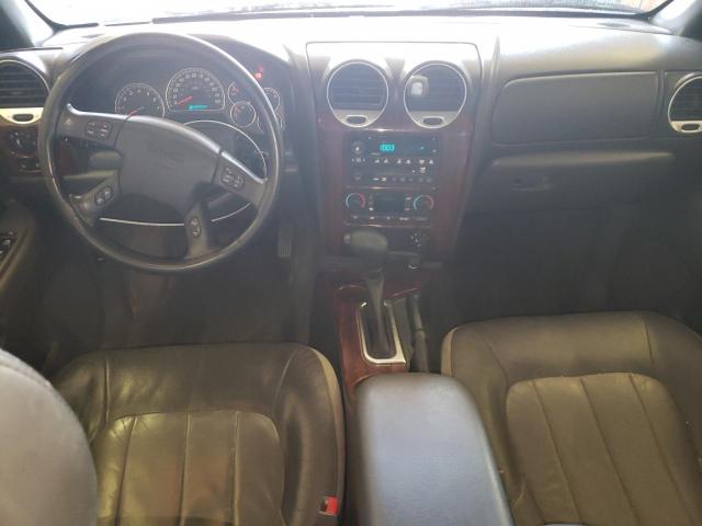 صورة رقم 8 من المزاد - 2004 GMC ENVOY مع VIN 1GKDT13S642370203