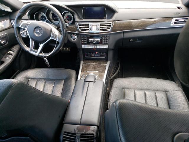 Photo 8 from auction – 2015 MERCEDES-BENZ E 400 4MAT with VIN WDDHF6HB3FB163352