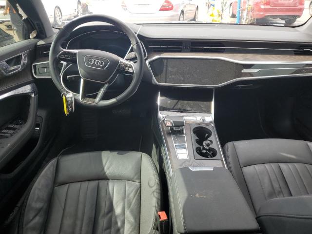 Photo 8 from auction – 2019 AUDI A6 PREMIUM with VIN WAUL2AF28KN081273