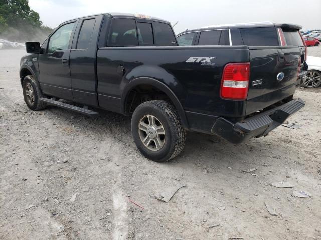 Photo 2 from auction – 2008 FORD F150 with VIN 1FTRX14W28FB42690