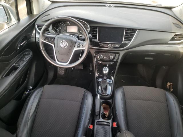 Photo 8 from auction – 2020 BUICK ENCORE PRE with VIN KL4CJASB6LB026460