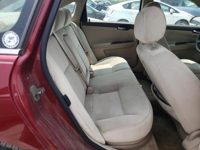 Photo 10 from auction – 2008 CHEVROLET IMPALA LT with VIN 2G1WT58K381376186